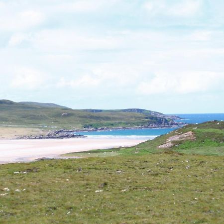 Quinag - Luxury Villa With Sea Views In Achiltibuie Екстериор снимка